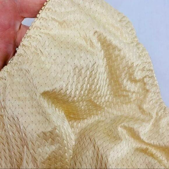 Care Apparel Front Hook Close Leisure Bra Tan - Picture 3 of 9